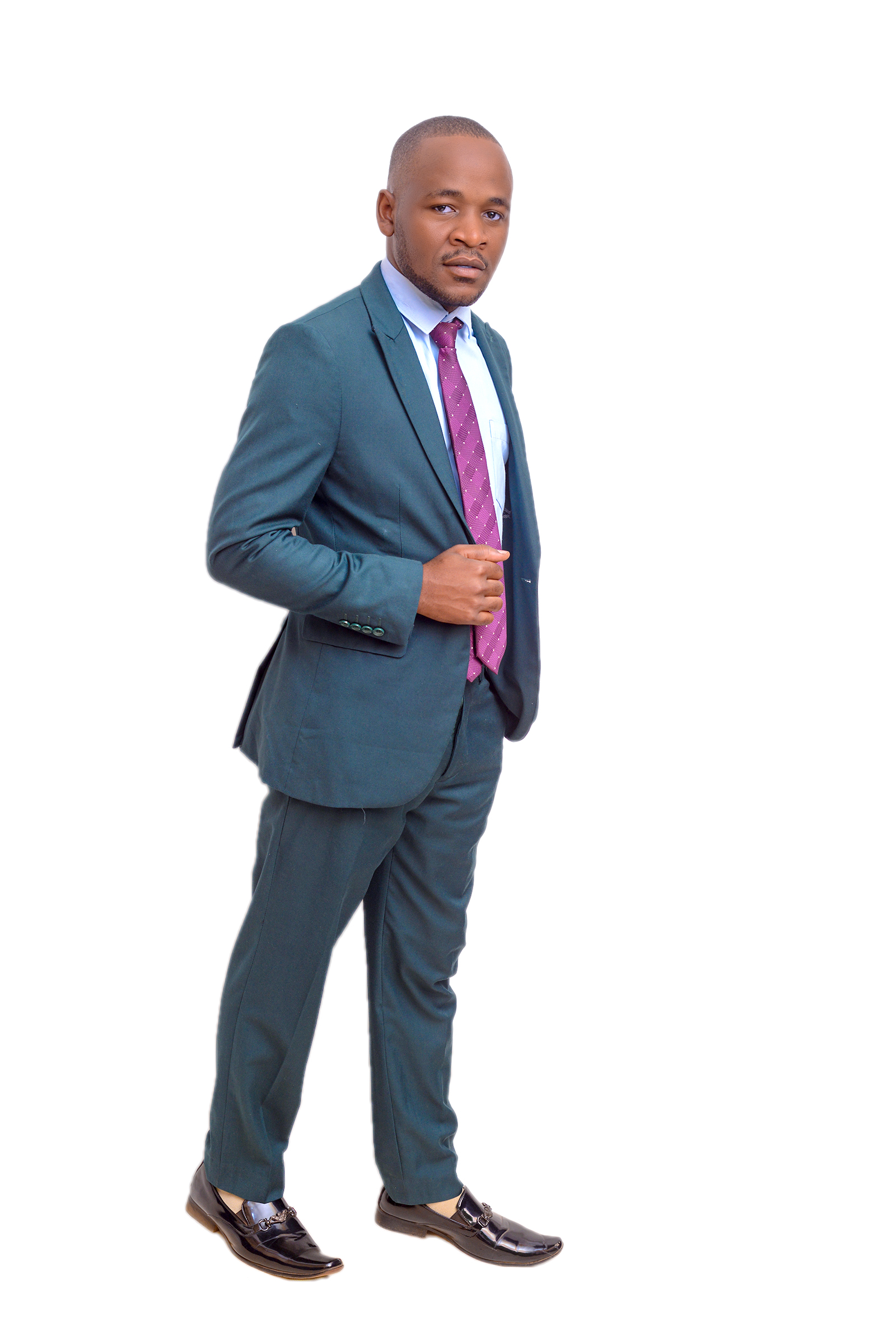 Set Ministry Pastor 1