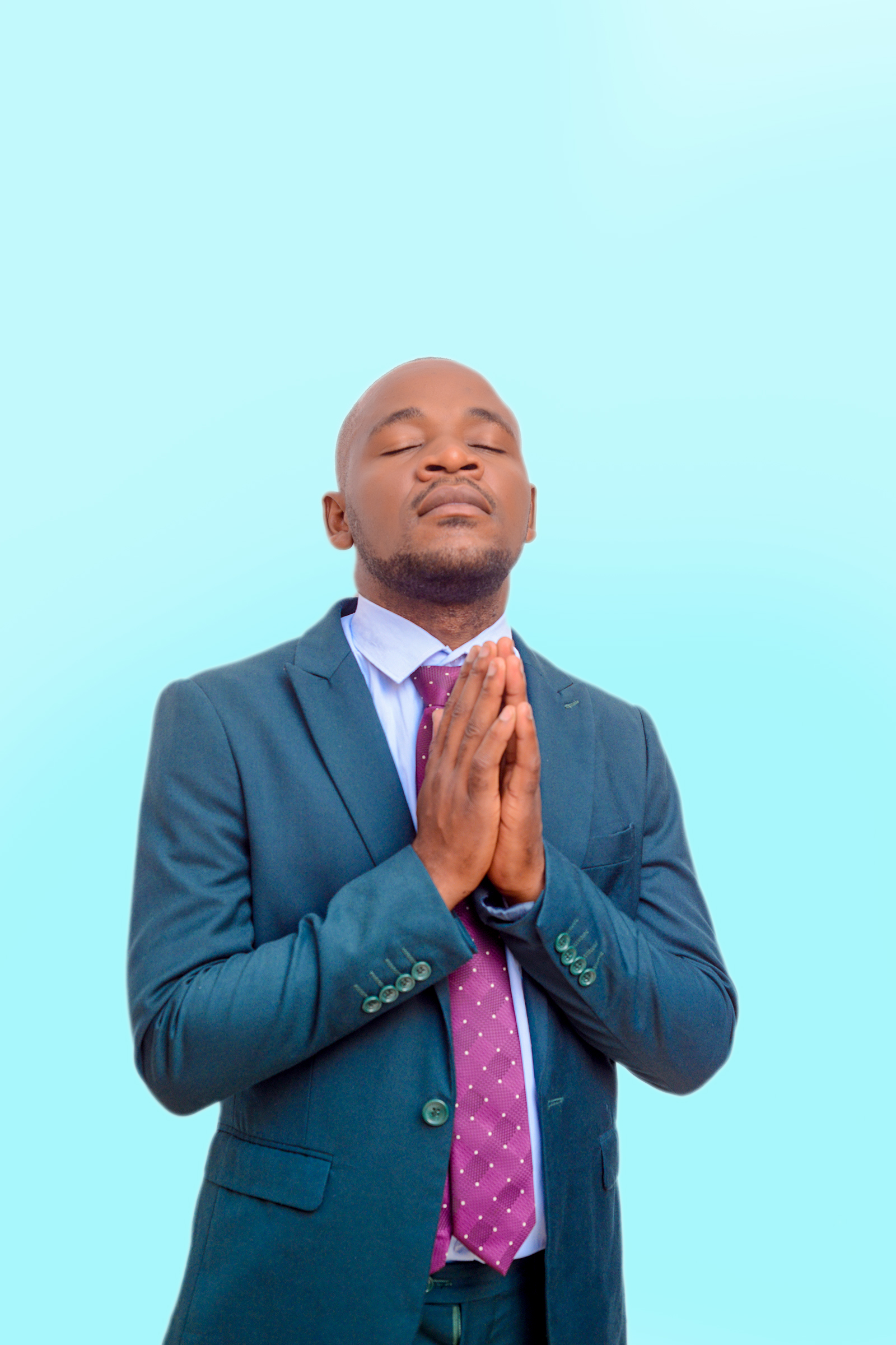 Set Ministry Pastor 2