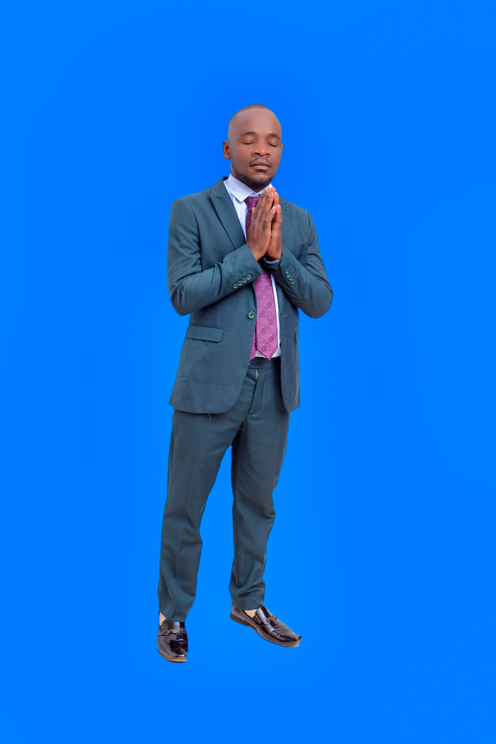 Set Ministry Pastor 3